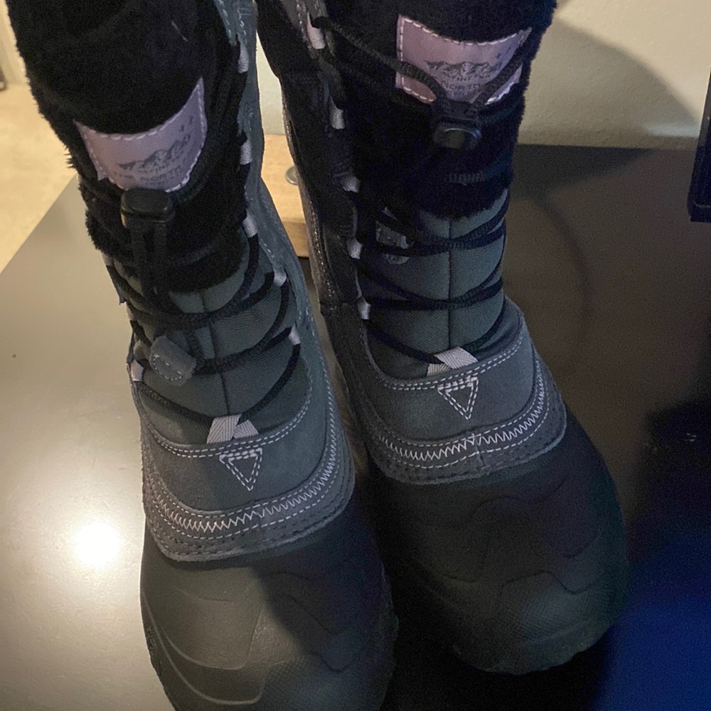 The North Face Boots